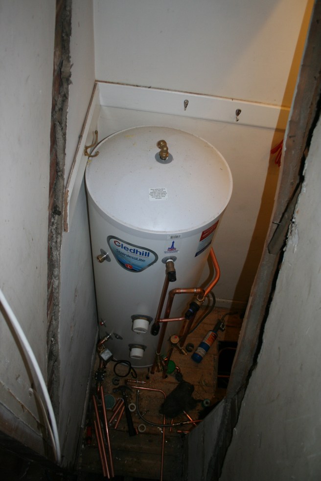 megatank from above! bit random