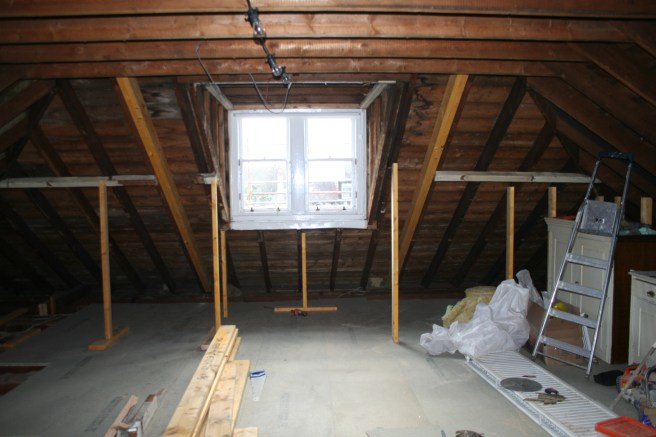 looking forward today