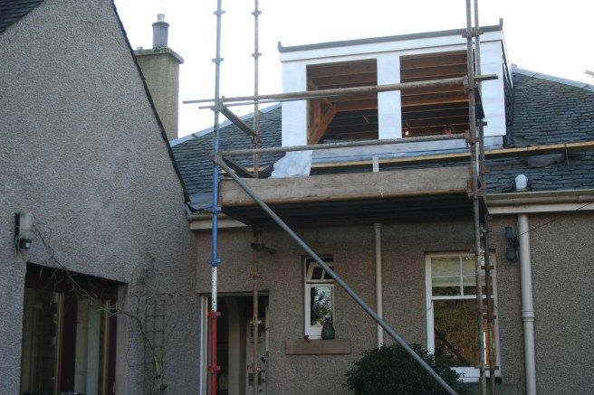 back dormer all finished