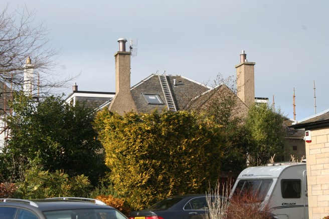 dormers look like they've always been there 