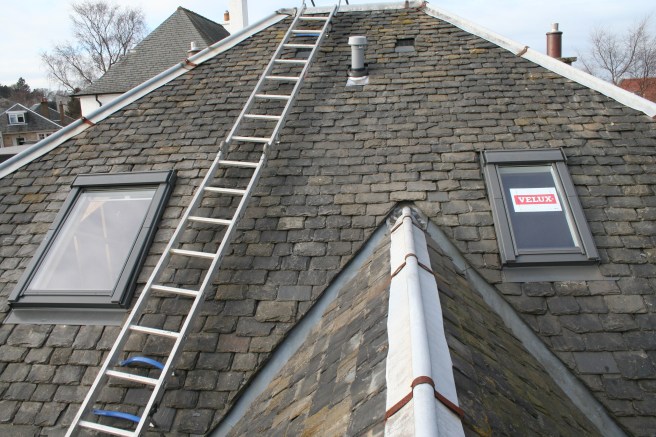 outside viewand, no, I did not take this one