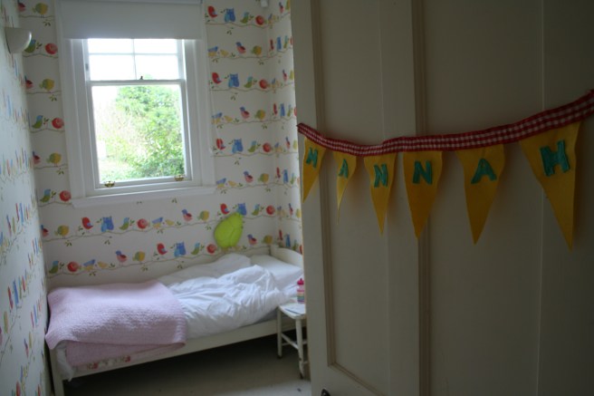 tidiest it's ever been