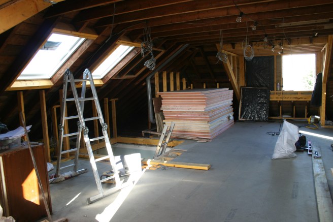 front to back view today