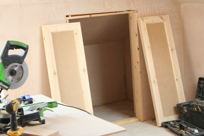 cupboard doors