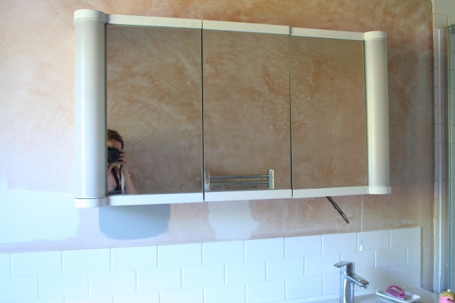 'back to where I came from..'