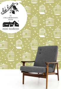 adventure wallpaper Rob Ryan