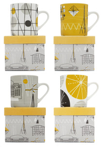 festival mug set