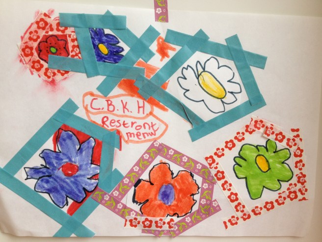 hope the food is as attractive