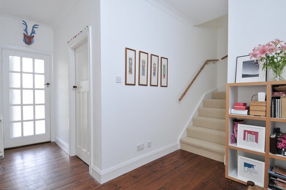 you can see the colour well here, that is it after about 8 years